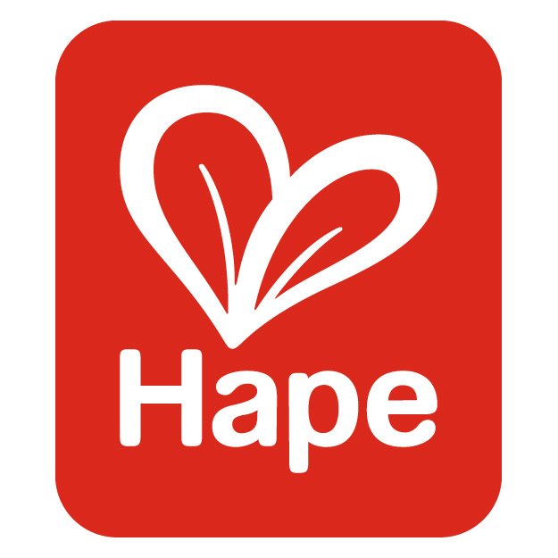 Hape